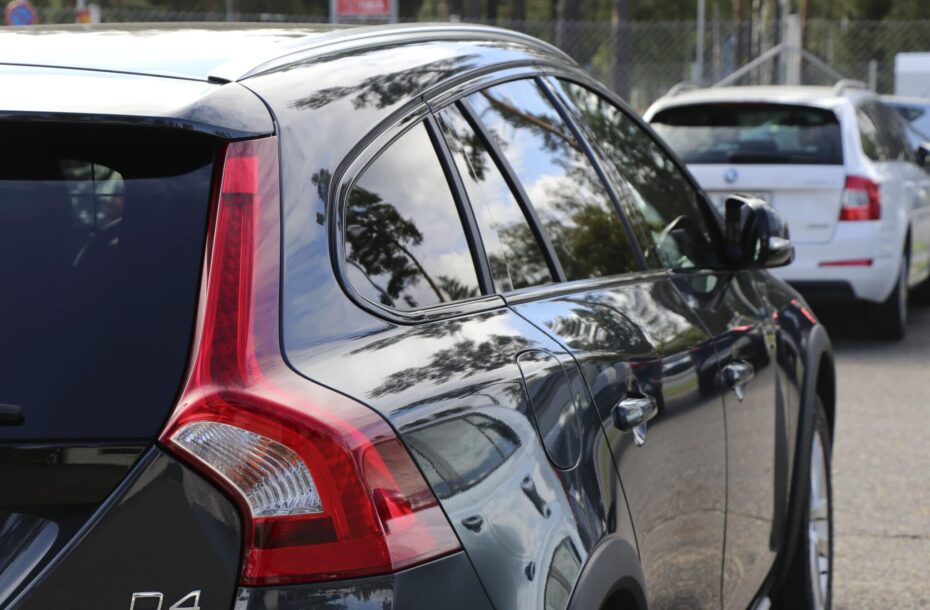 Rahalle parempaa vastinetta – miksi kannattaa ostaa vaihtoauto?